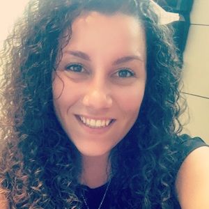 Meet your Posher, Victoria